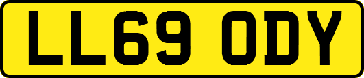 LL69ODY
