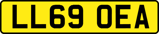 LL69OEA