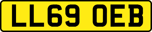 LL69OEB