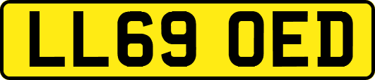 LL69OED