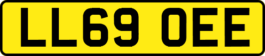 LL69OEE