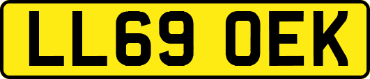 LL69OEK