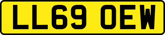 LL69OEW