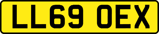 LL69OEX