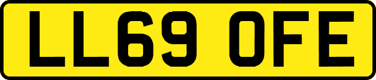 LL69OFE