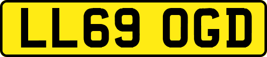 LL69OGD