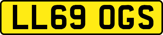 LL69OGS