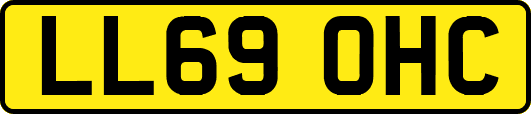 LL69OHC
