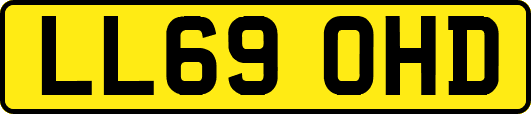 LL69OHD