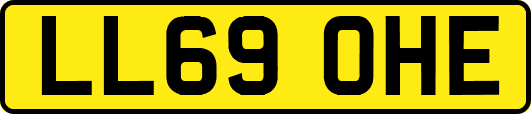 LL69OHE