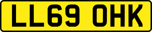 LL69OHK