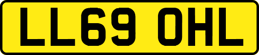 LL69OHL
