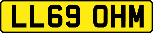 LL69OHM