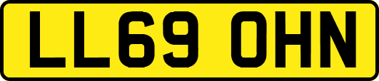 LL69OHN
