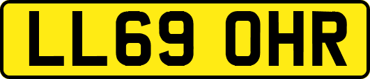 LL69OHR