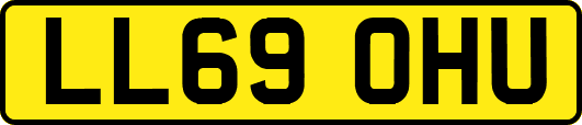 LL69OHU