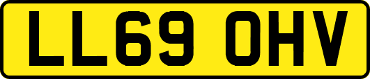 LL69OHV