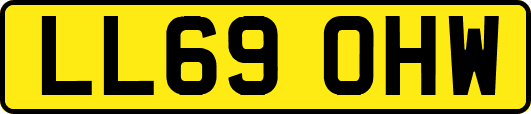 LL69OHW
