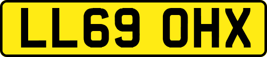 LL69OHX
