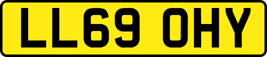 LL69OHY