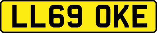 LL69OKE