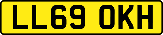 LL69OKH