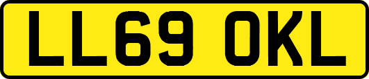 LL69OKL
