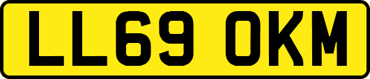 LL69OKM