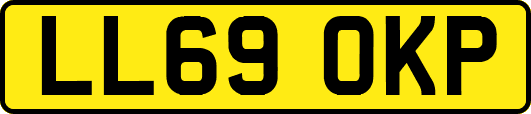 LL69OKP