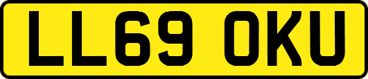 LL69OKU