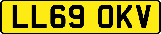 LL69OKV