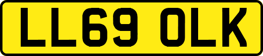 LL69OLK