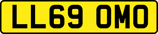 LL69OMO
