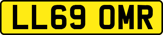 LL69OMR