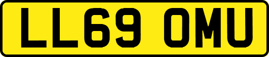 LL69OMU