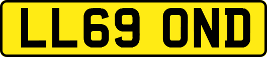 LL69OND