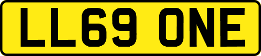 LL69ONE