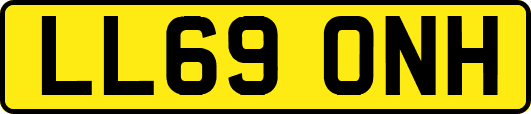 LL69ONH