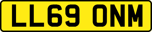 LL69ONM
