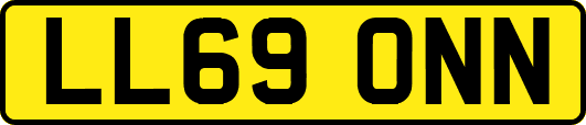 LL69ONN