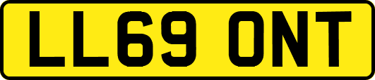 LL69ONT