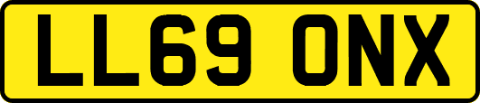 LL69ONX
