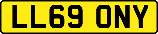 LL69ONY