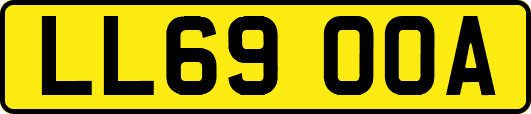 LL69OOA