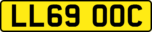 LL69OOC