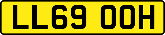 LL69OOH