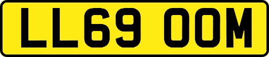 LL69OOM
