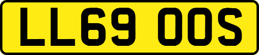 LL69OOS