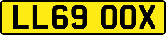 LL69OOX