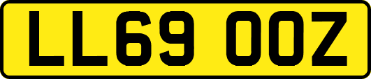LL69OOZ